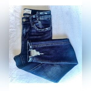 Bridge by Gly, Hudson Ankle Skinny